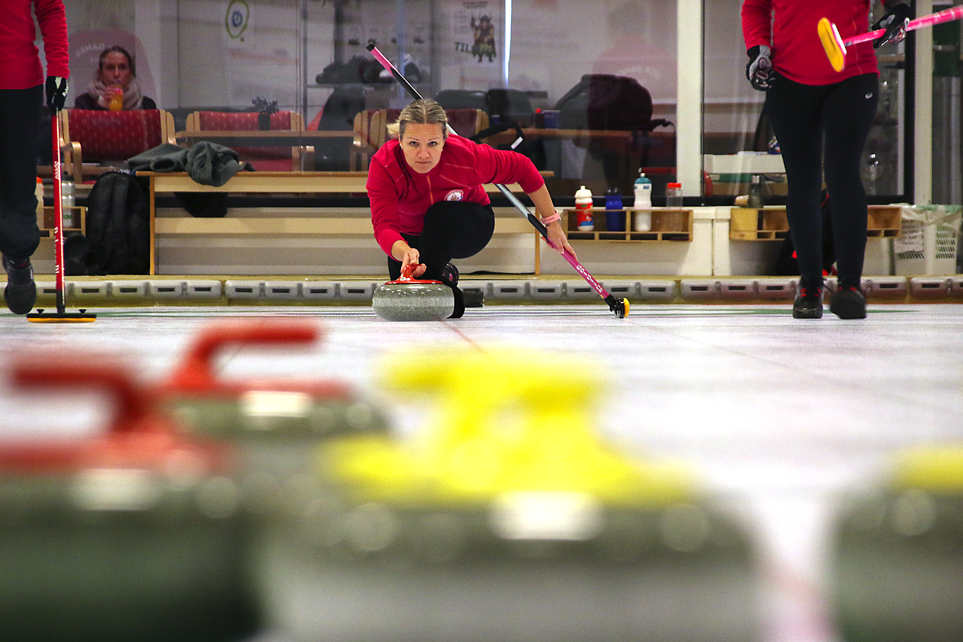 Bilder fra Hedmarken Open 2019