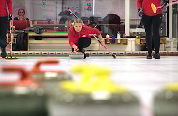 Bilder fra Hedmarken Open 2019