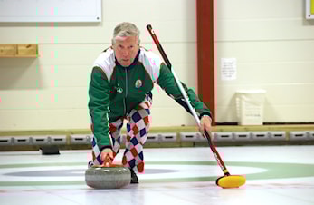 Se bilder fra veteran-NM