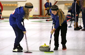 Bilder fra Stange Energi Cup Kids