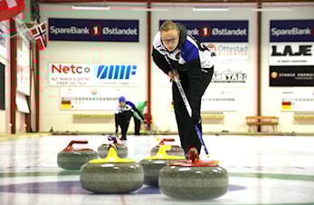 Bilder fra Norway Open MD 2021