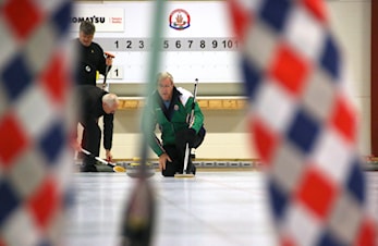 Se bilder fra NM veteran (60+) 2021