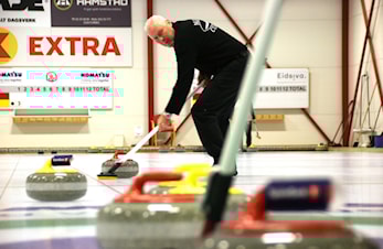 Se bilder fra Norway Open MD 2023