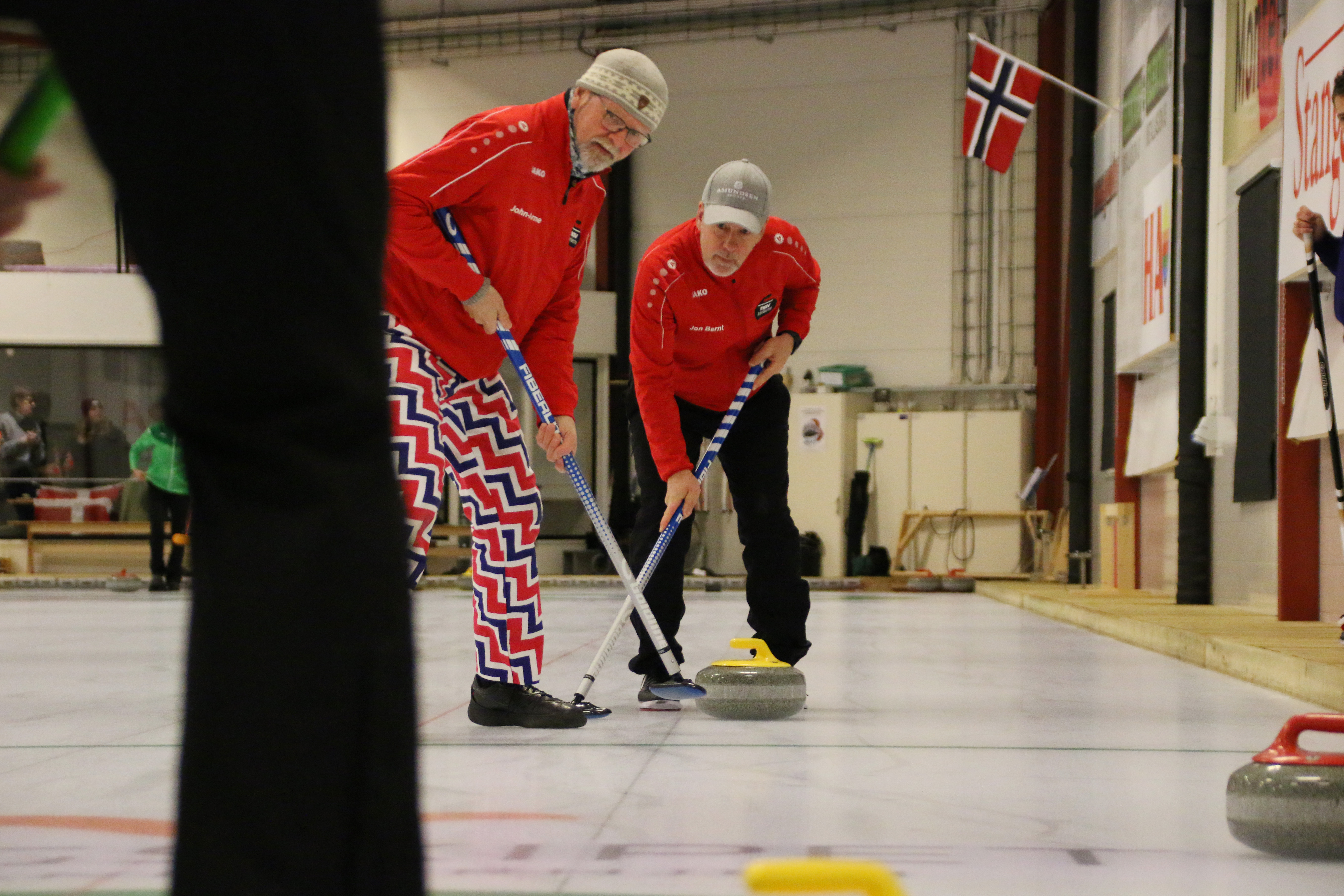 Bilder fra Viking Cup 2023