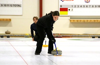 Se bilder fra Norway Open 2024