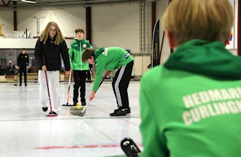 Se bilder fra Kraftriket Cup 2025