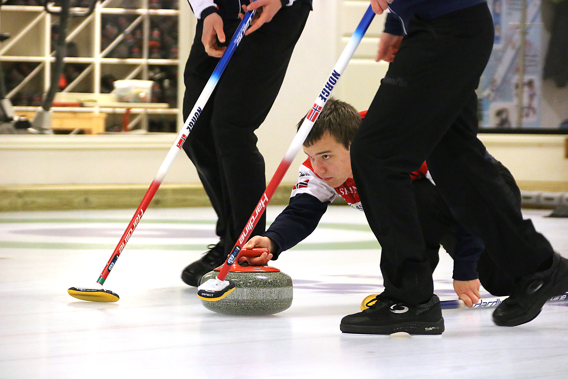 Se bilder fra Viking Cup 2025