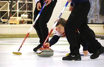 Se bilder fra Viking Cup 2025