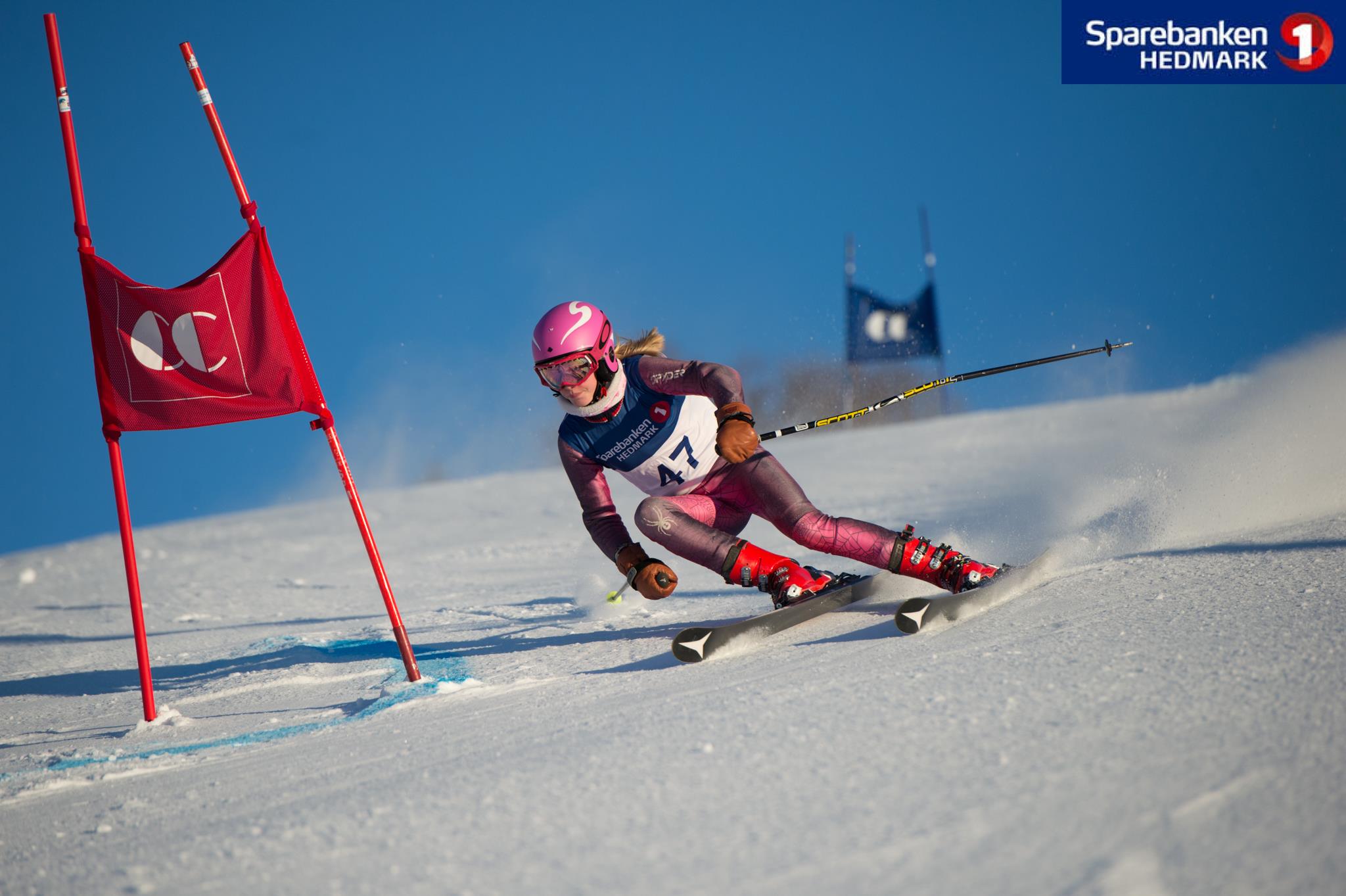 Lillehammer Skiklubb Hælja 14.-15.januar 2017
