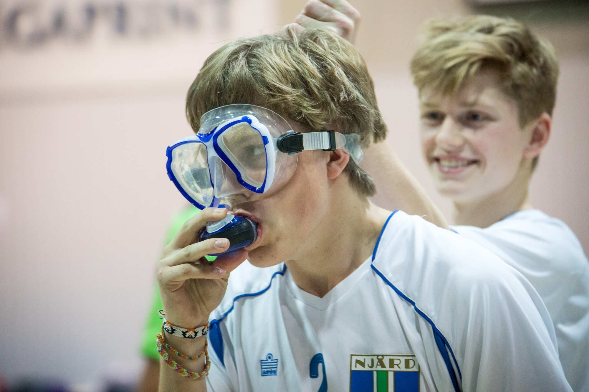 Uformell Interncup Nov 2016