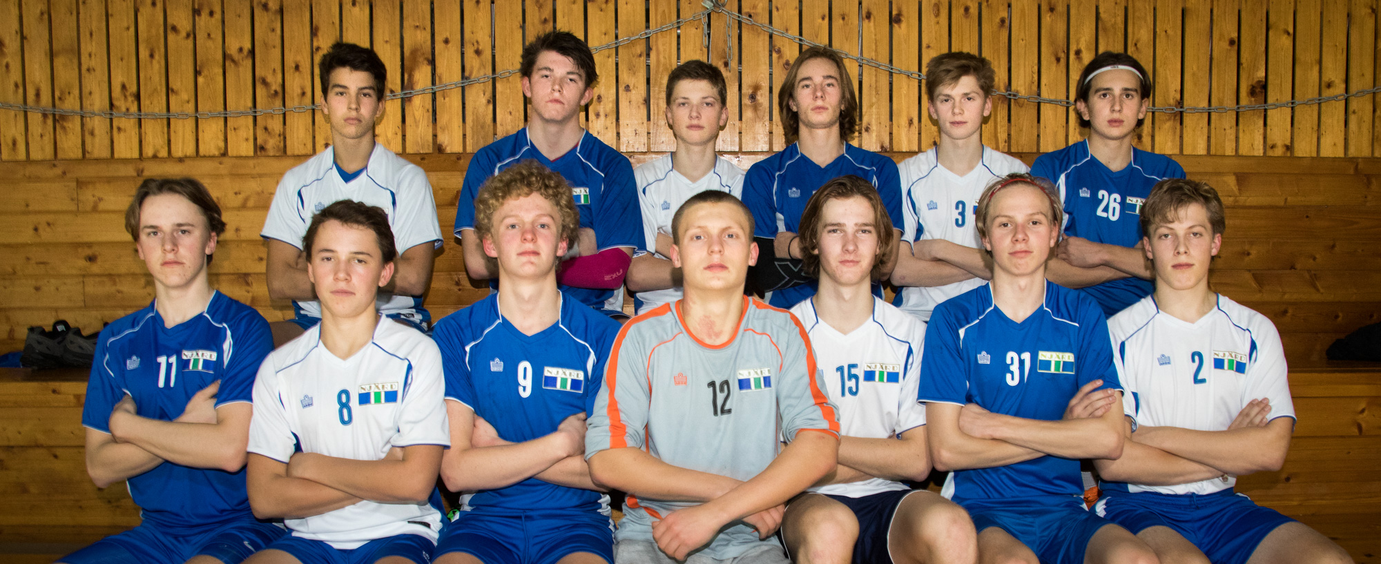 Lagbilde November 2016