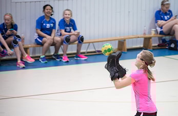 InternTurnering November 2016