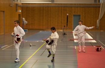 Sundlo foto vår 2017 - ÅØM