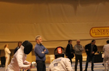 NM for barn og ungdom 2017