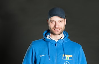 Elite og satsingsgruppe