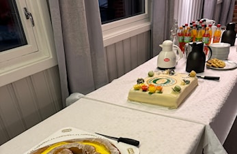 Årsmøtet 2024