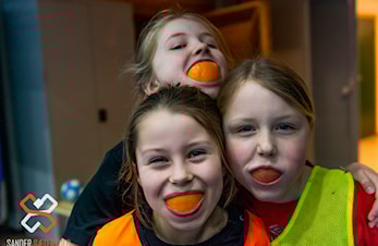 Horghallen Håndballskole, vinterferien 2019
