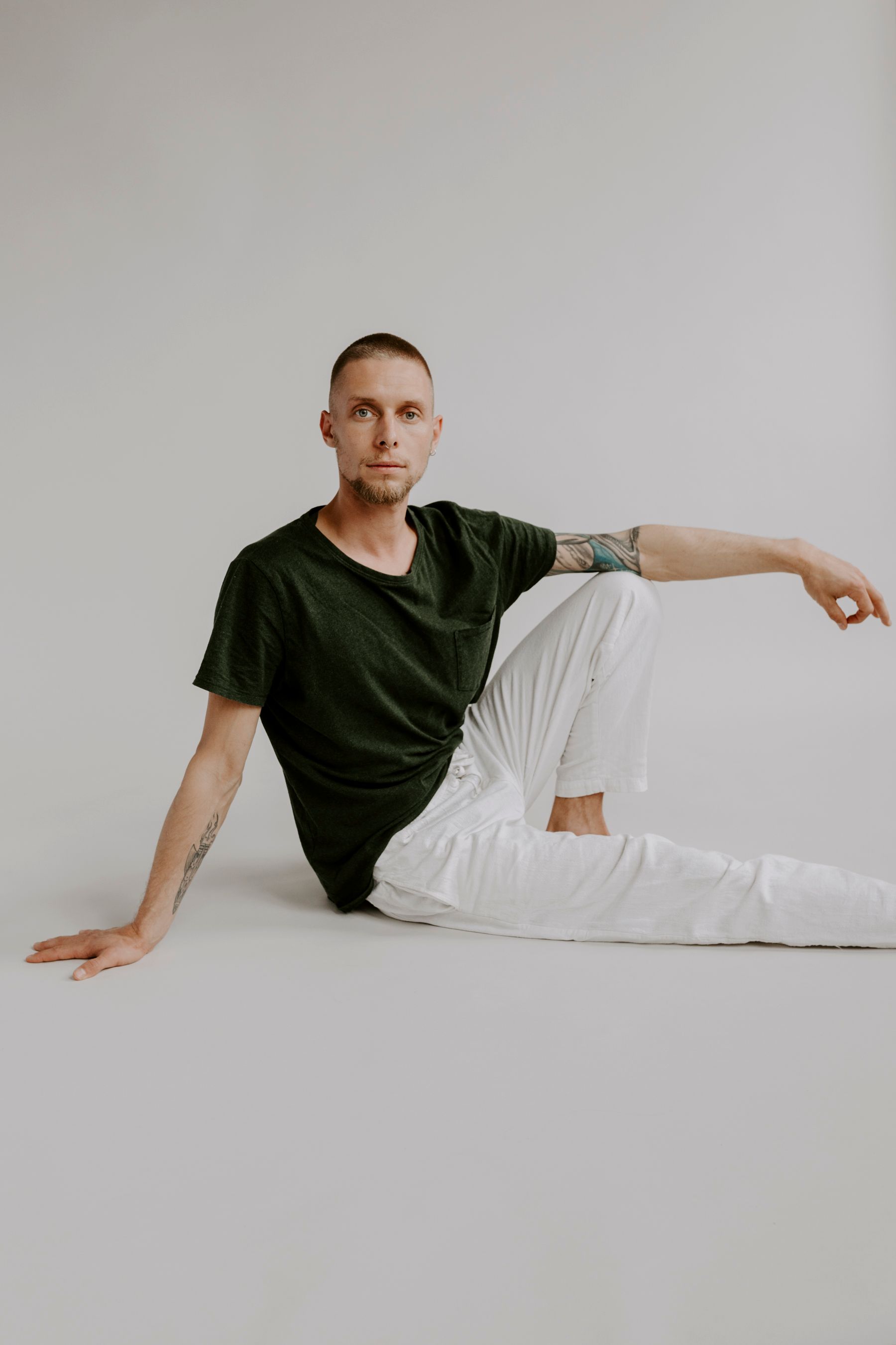 Telenor Yoga with Mats