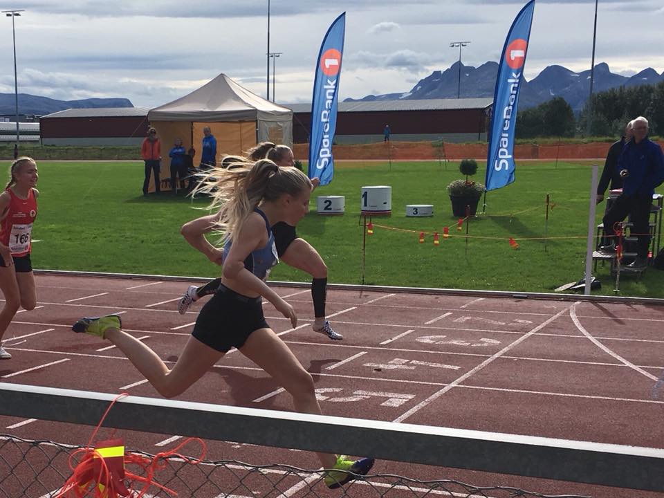 SpareBank 1 Lekene 2018