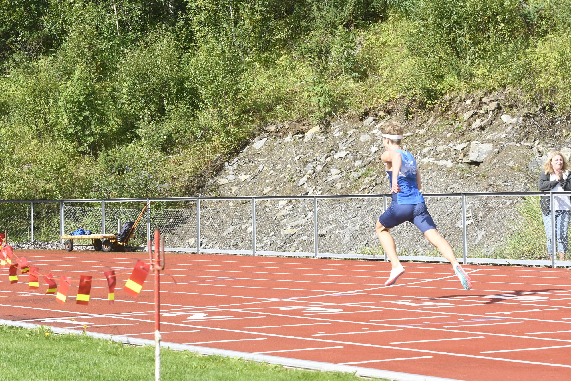 SpareBank 1 Lekene 2022