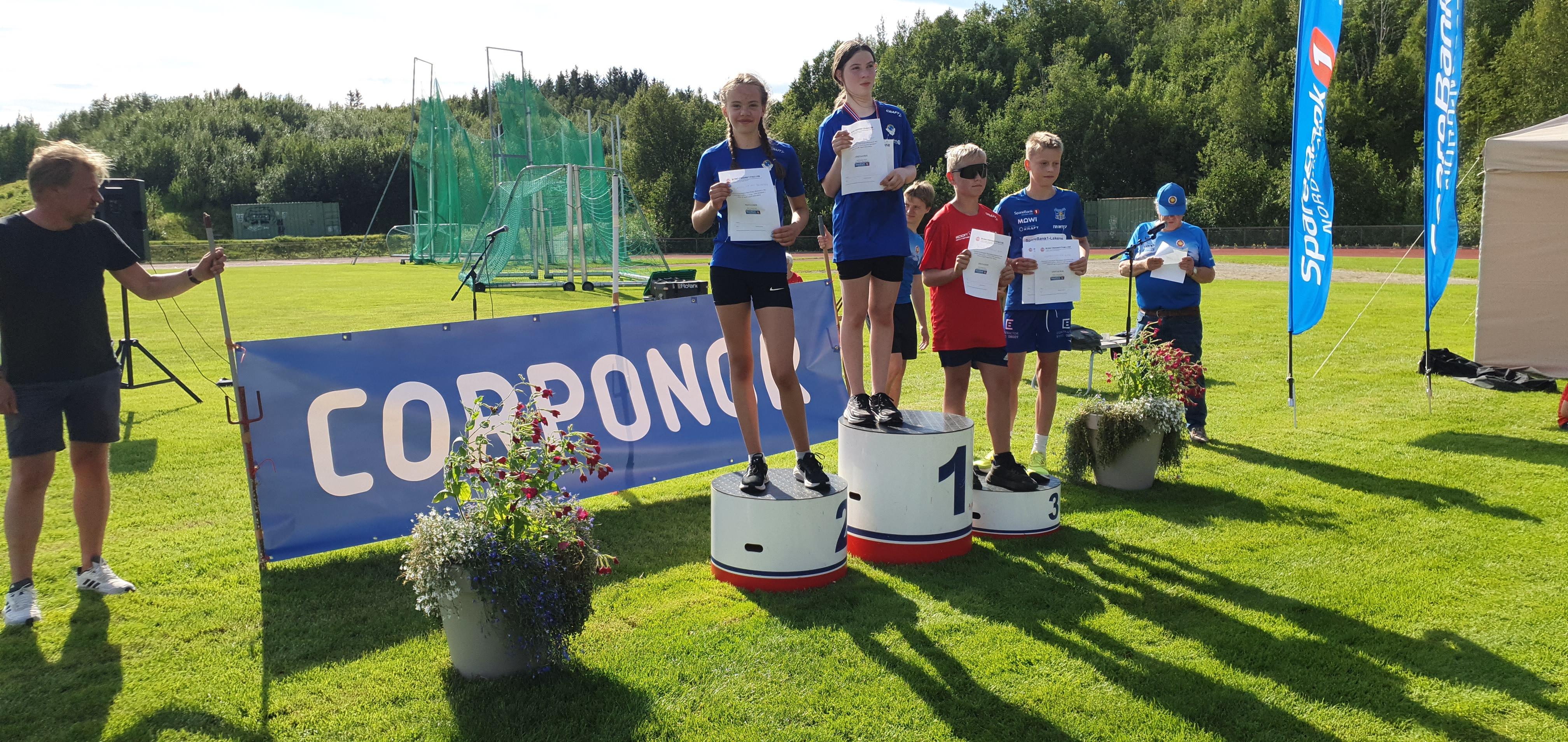 SpareBank 1 Lekene 2023