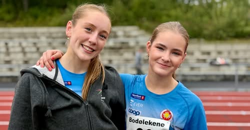 Bodølekene 2026