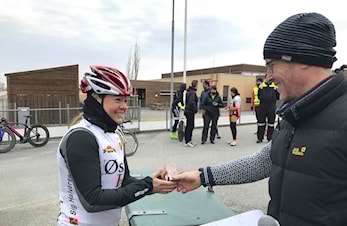 KCC Tempoen 2018
