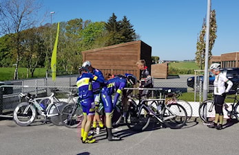 KCC Lagtempo 2018