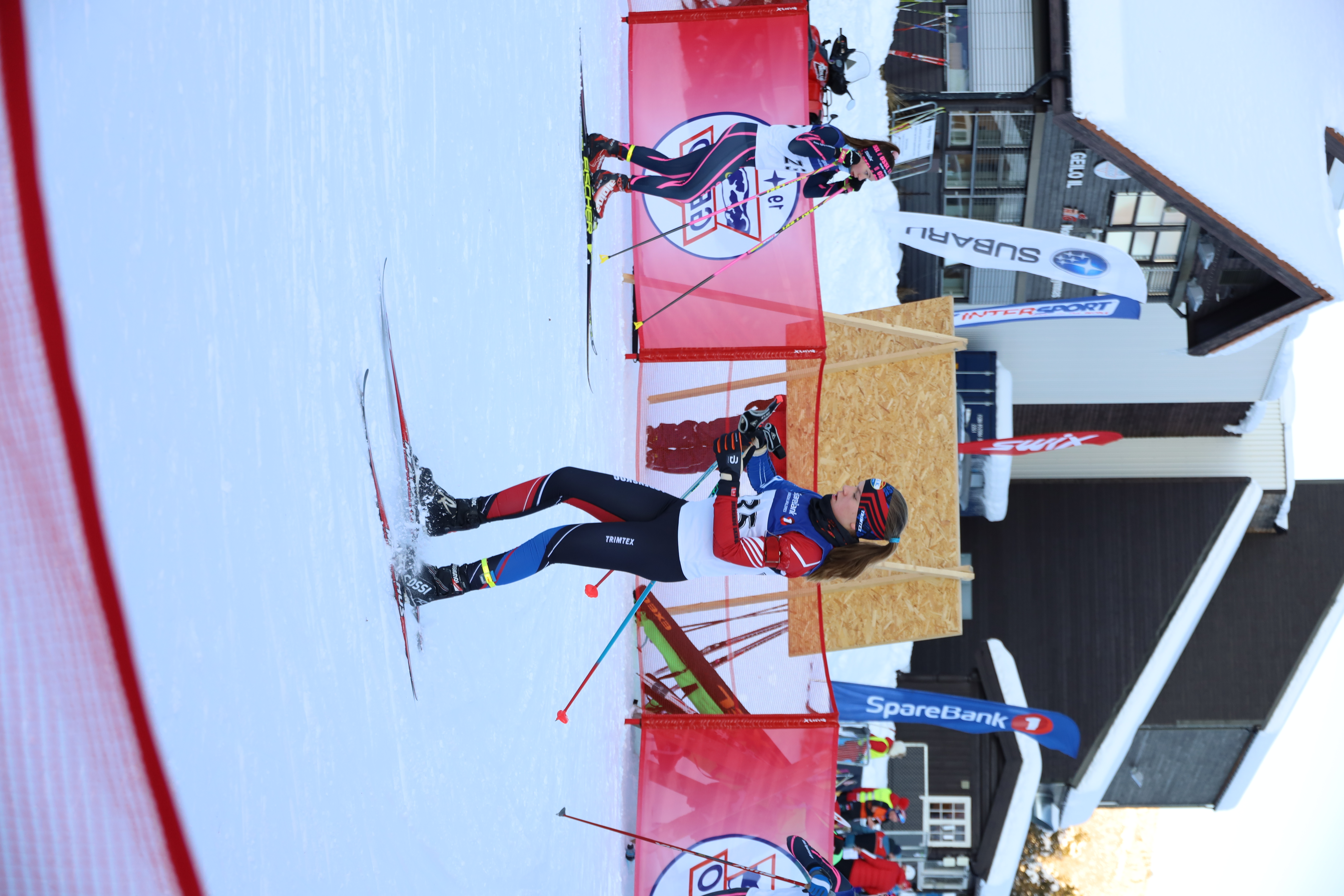 Geilo - Sparebank1 Cup 2019