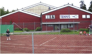 Lørenskog Tennis Klubb