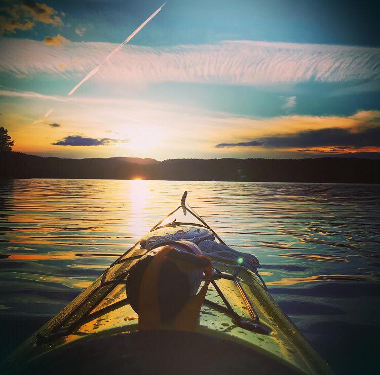 Litt av hvert - til inspirasjon