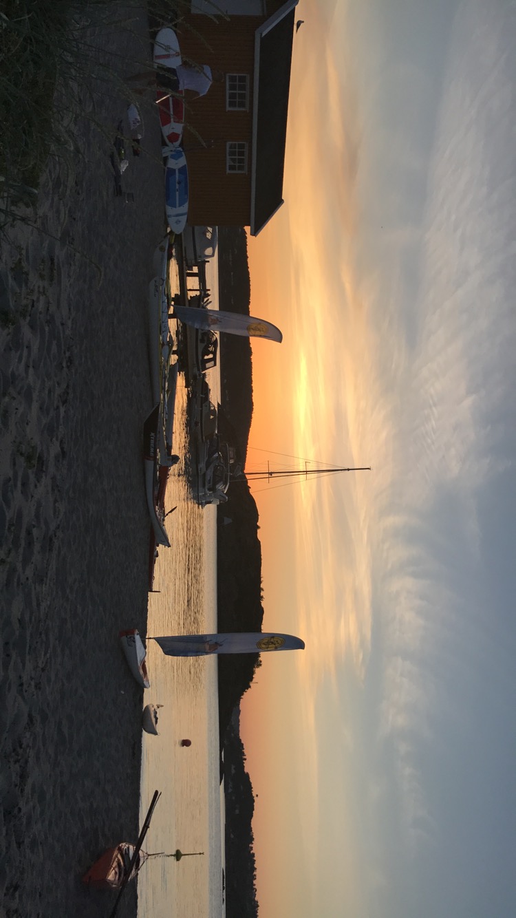 MERDØ 08.-10. JUNI 2018