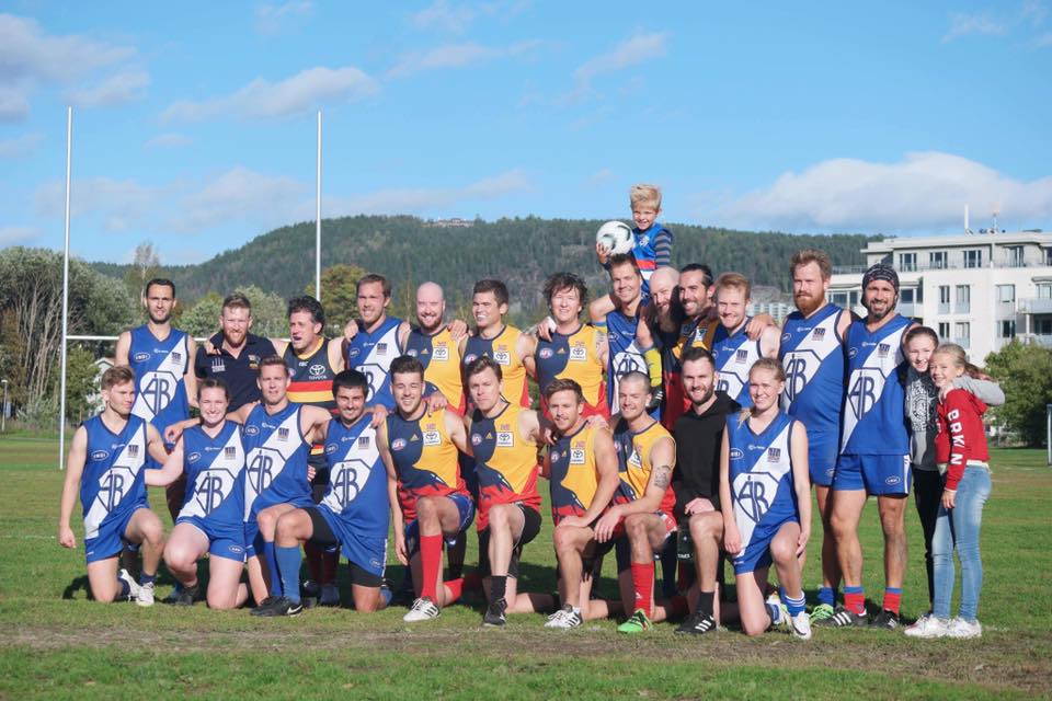 Kenguru Cup 2019