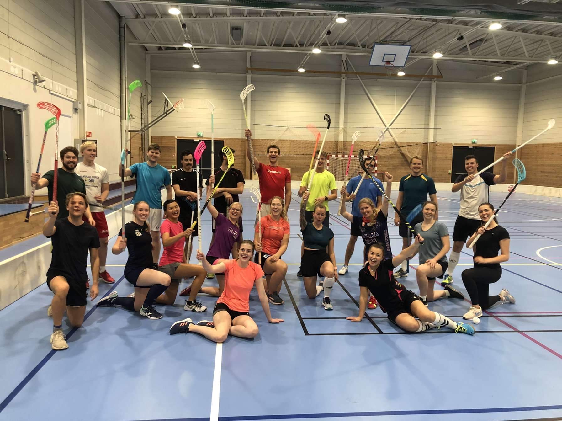 Høst 2020