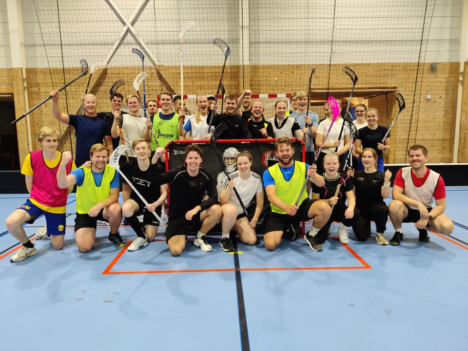 Bilder ifra trening