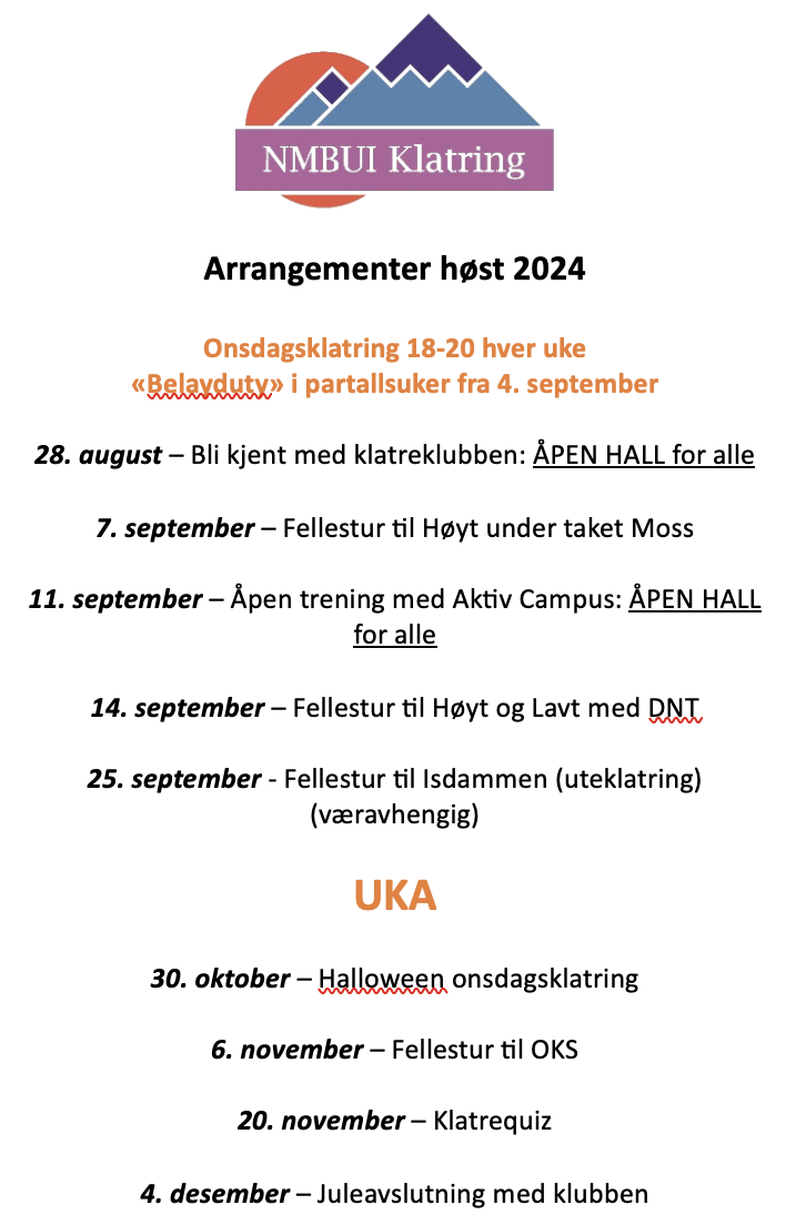 Program 2024