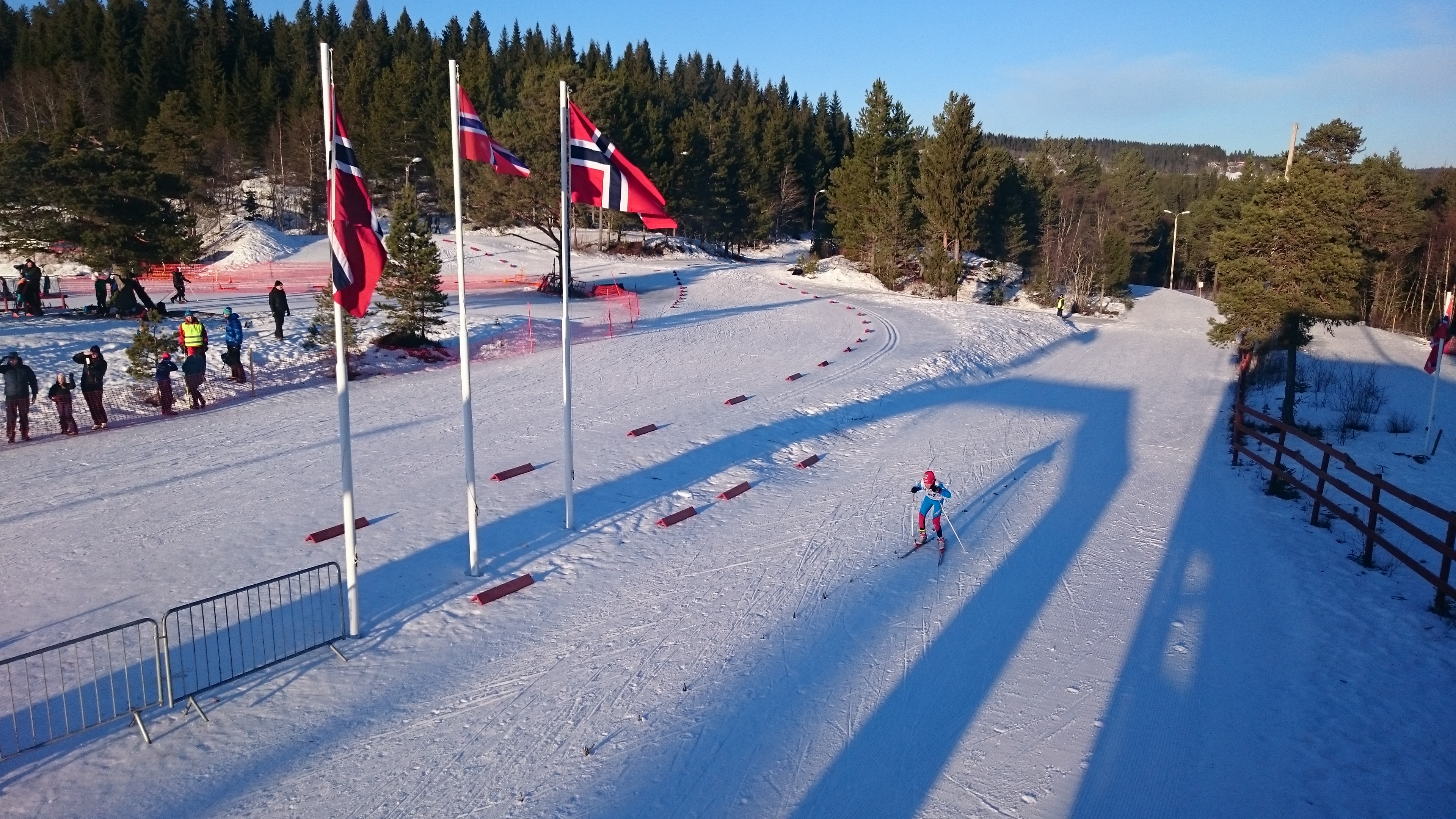BSSL får snart ny nettside