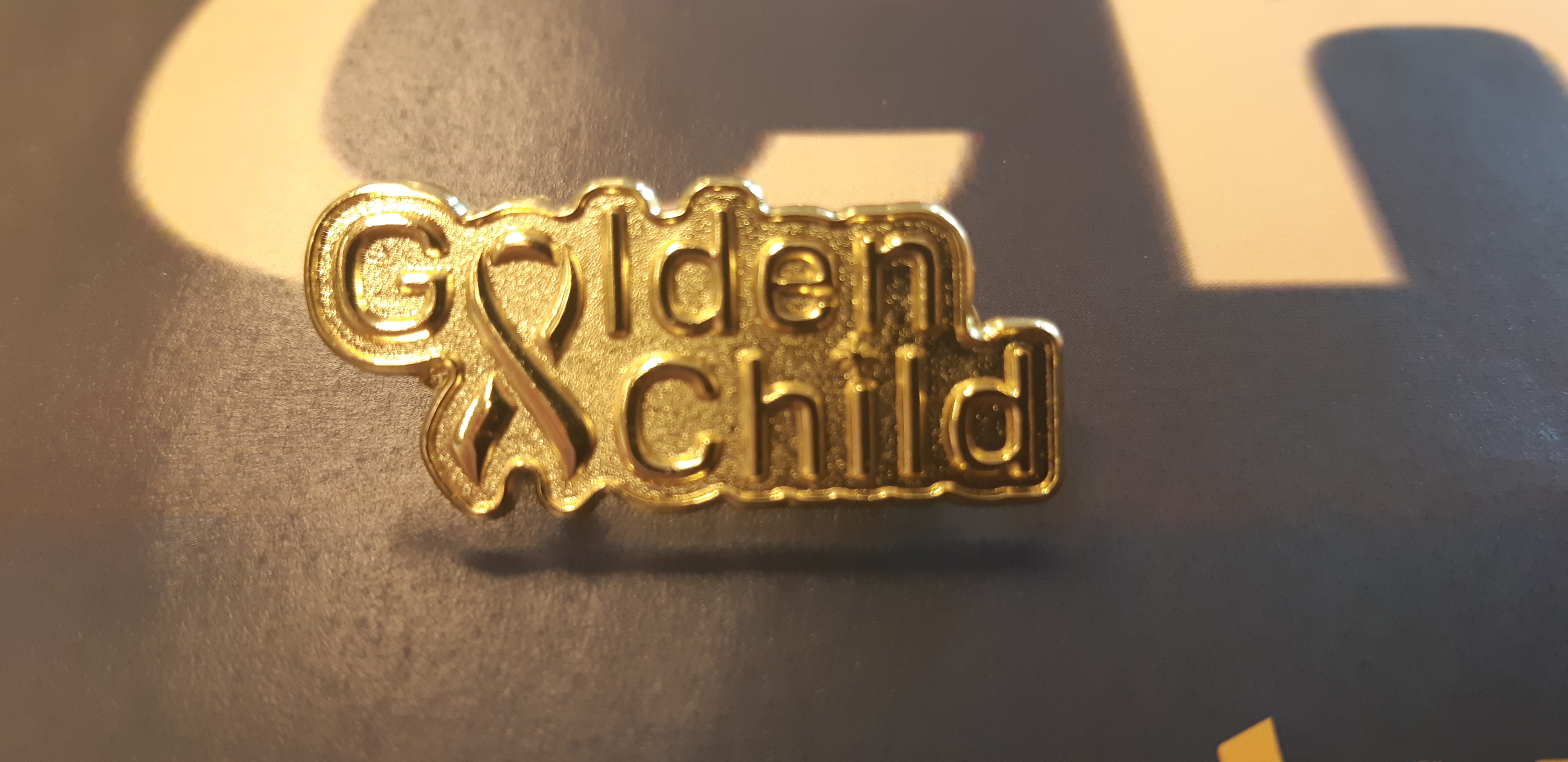GoldenChild Open 2020