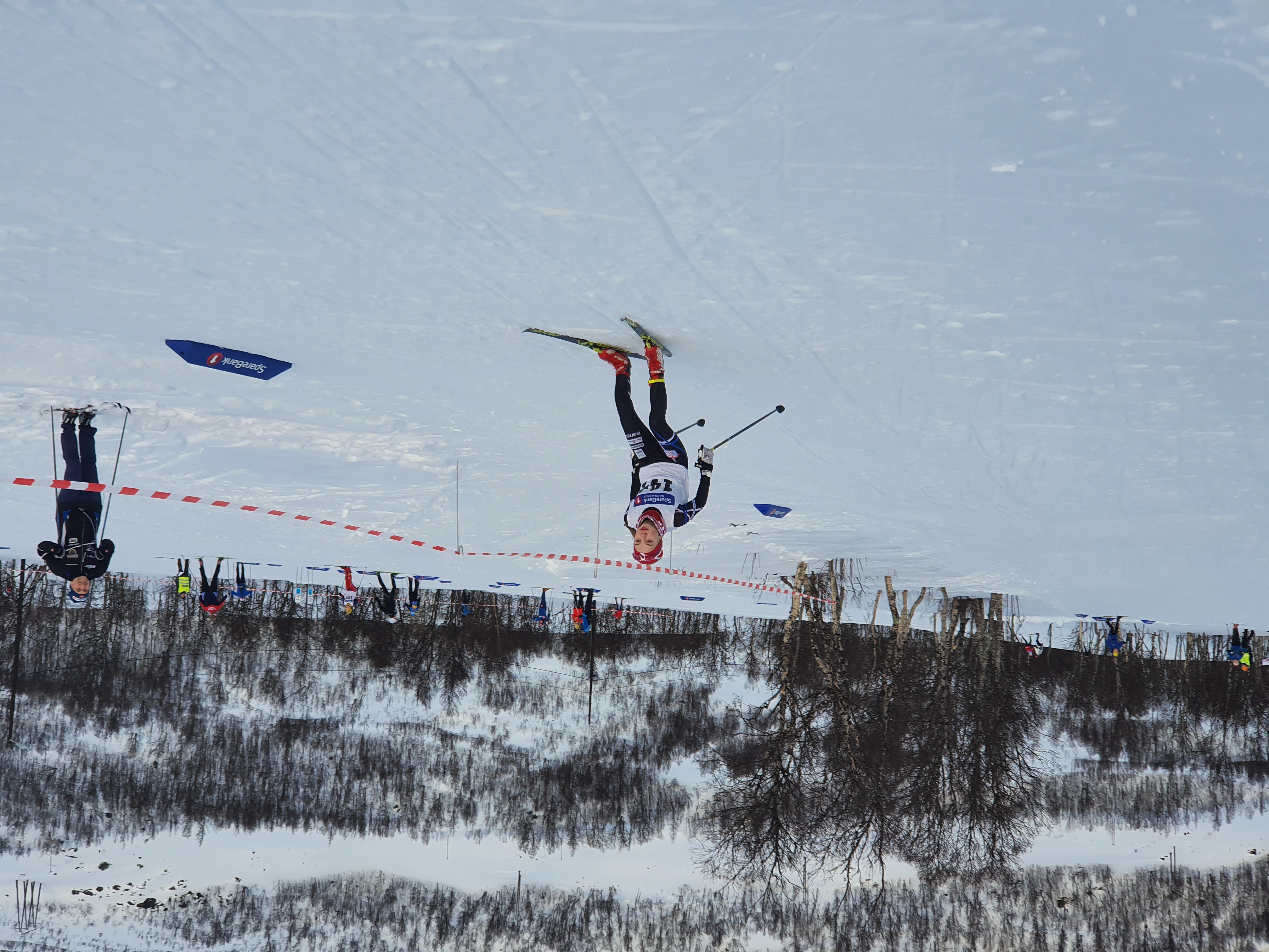 KM del 2 Kvaløysletta 2020