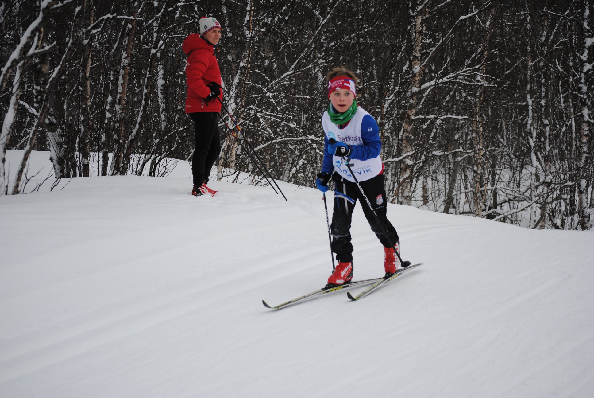 Sonemesterskap Ankenes-2020