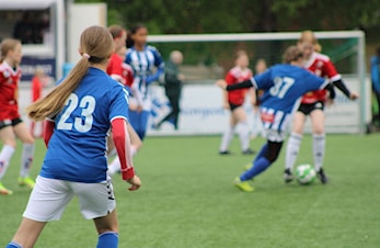 Bildeserie dag 1 | Åssia KIWI Bama cup 2022
