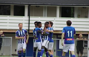 Bildeserie 4.div | Åssiden vs Åskollen
