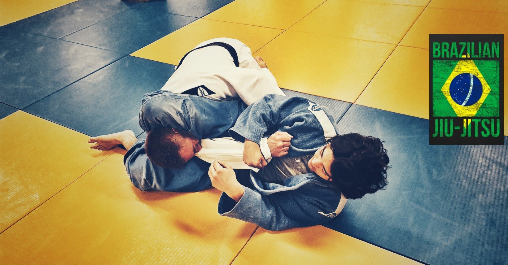 BJJ