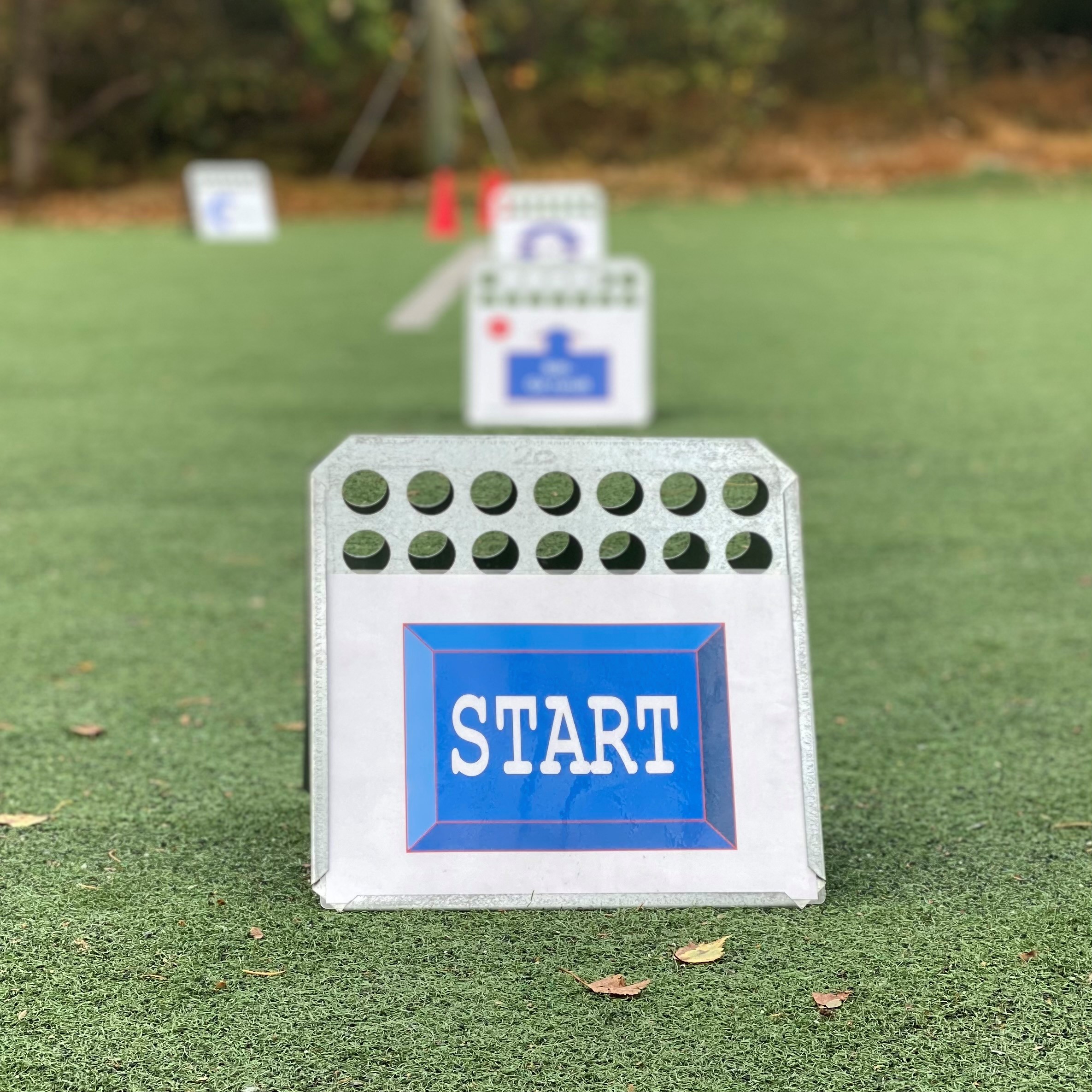 Bilder per gren/kurs