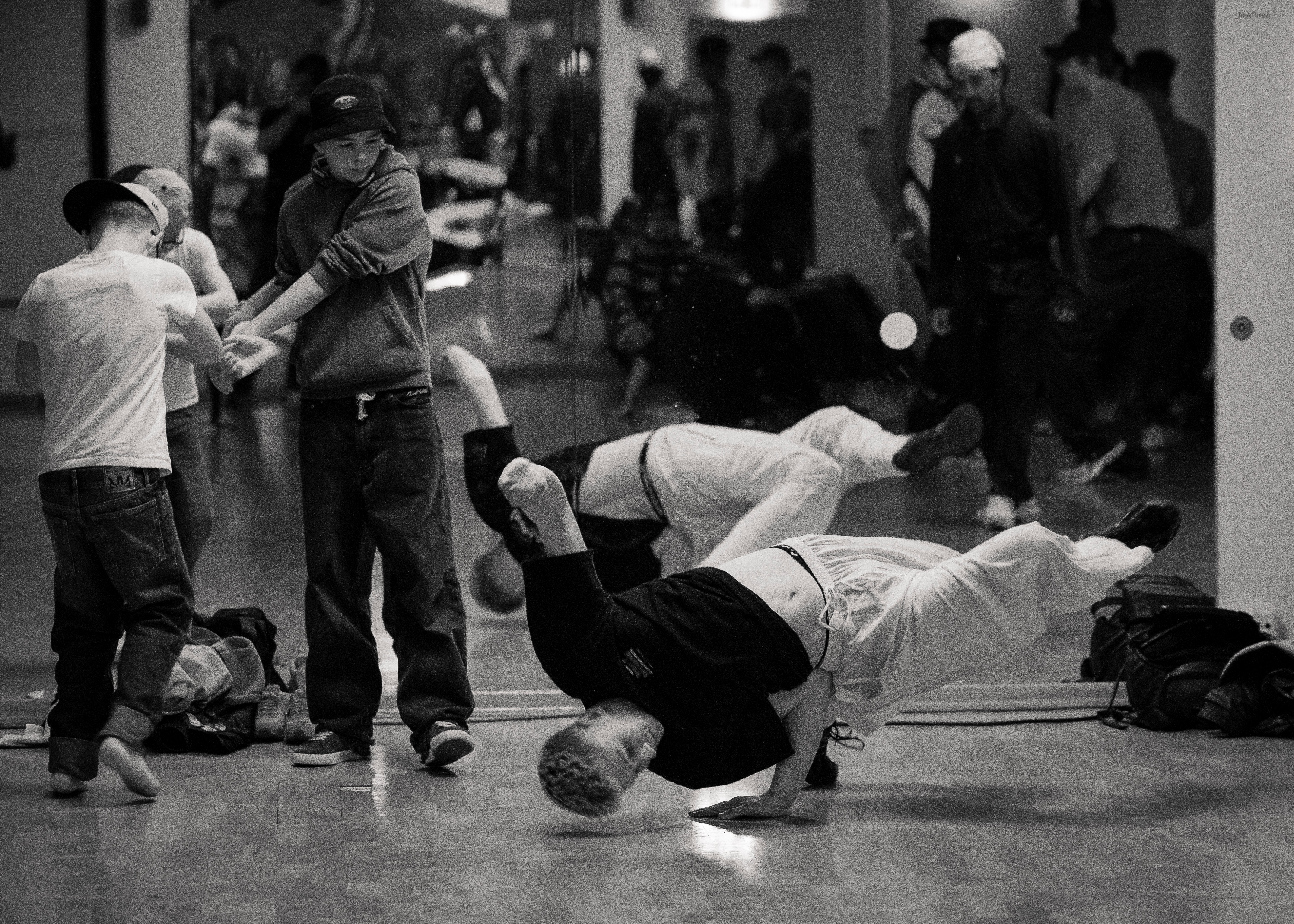 📸 D.A.D. Battle edition (26.04)