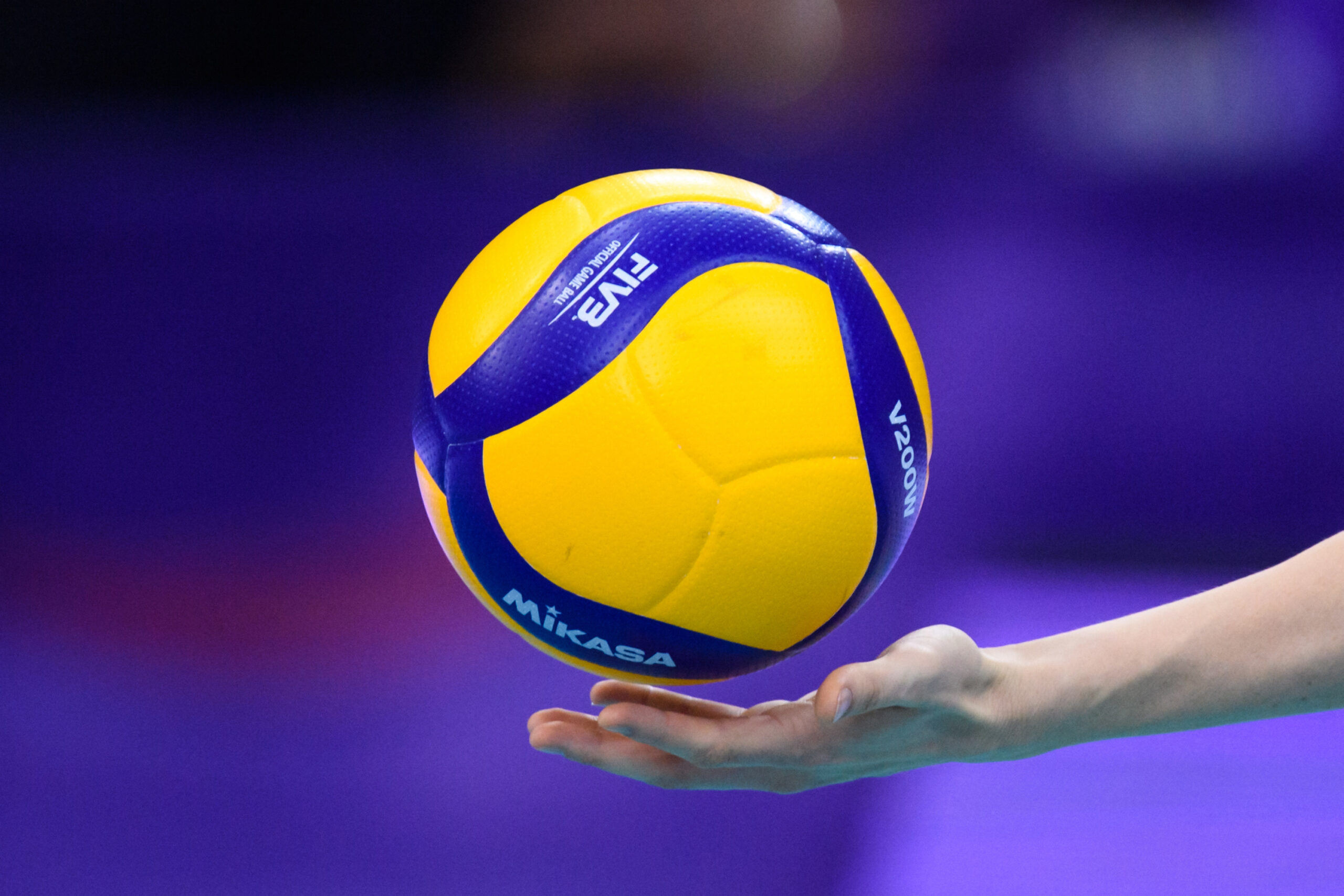 Bilder av volleyball