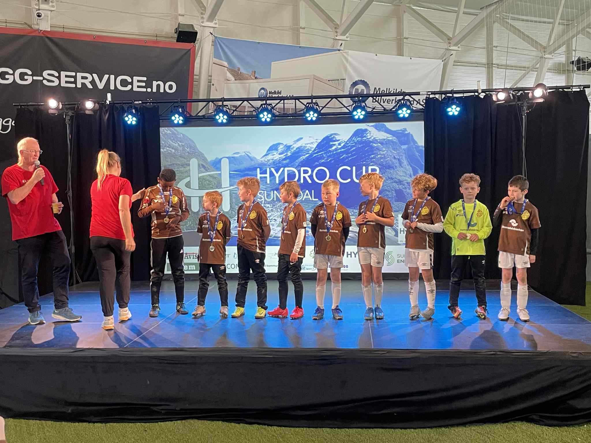 Hydro cup 2025