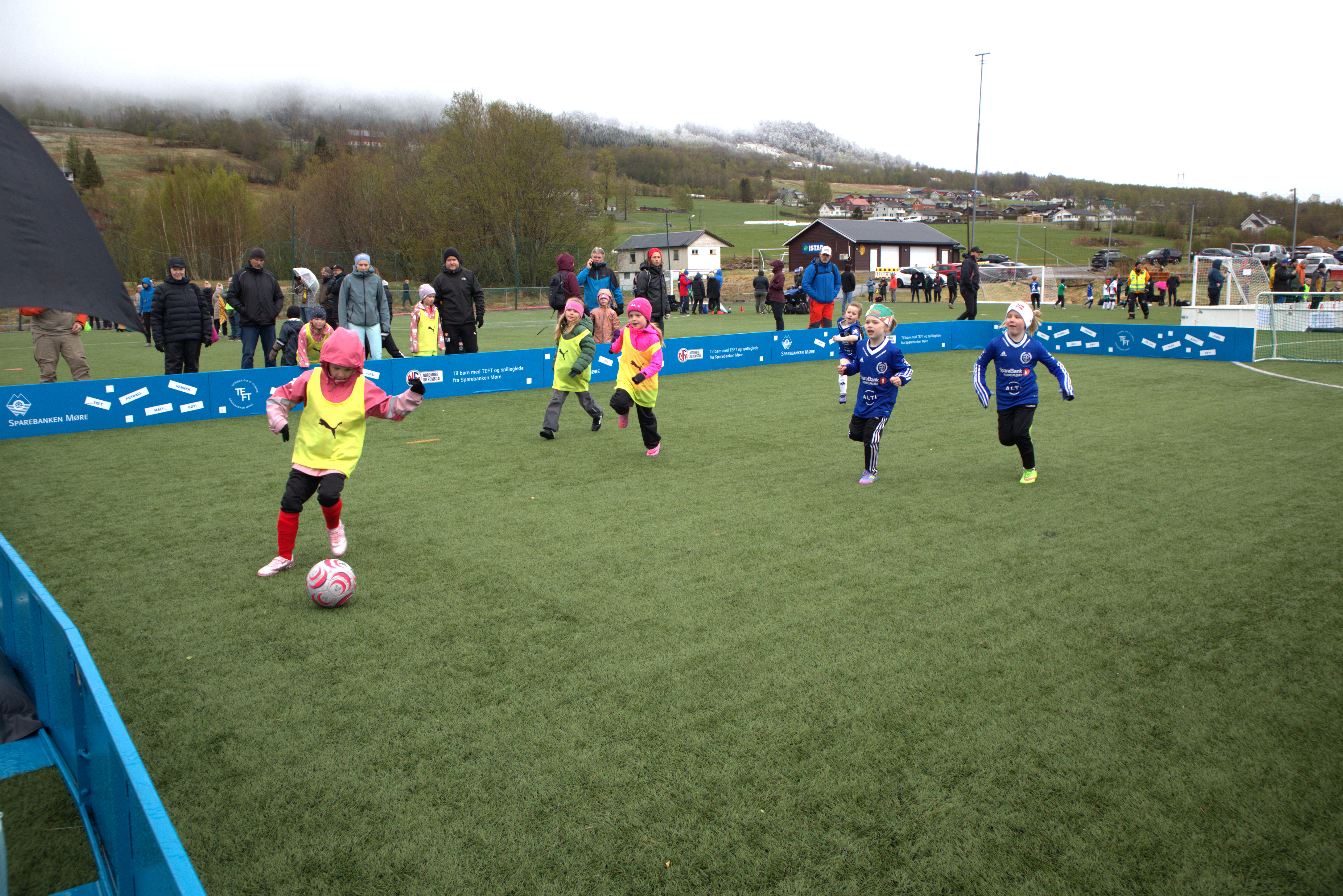 Eidsvåg Cup 2026