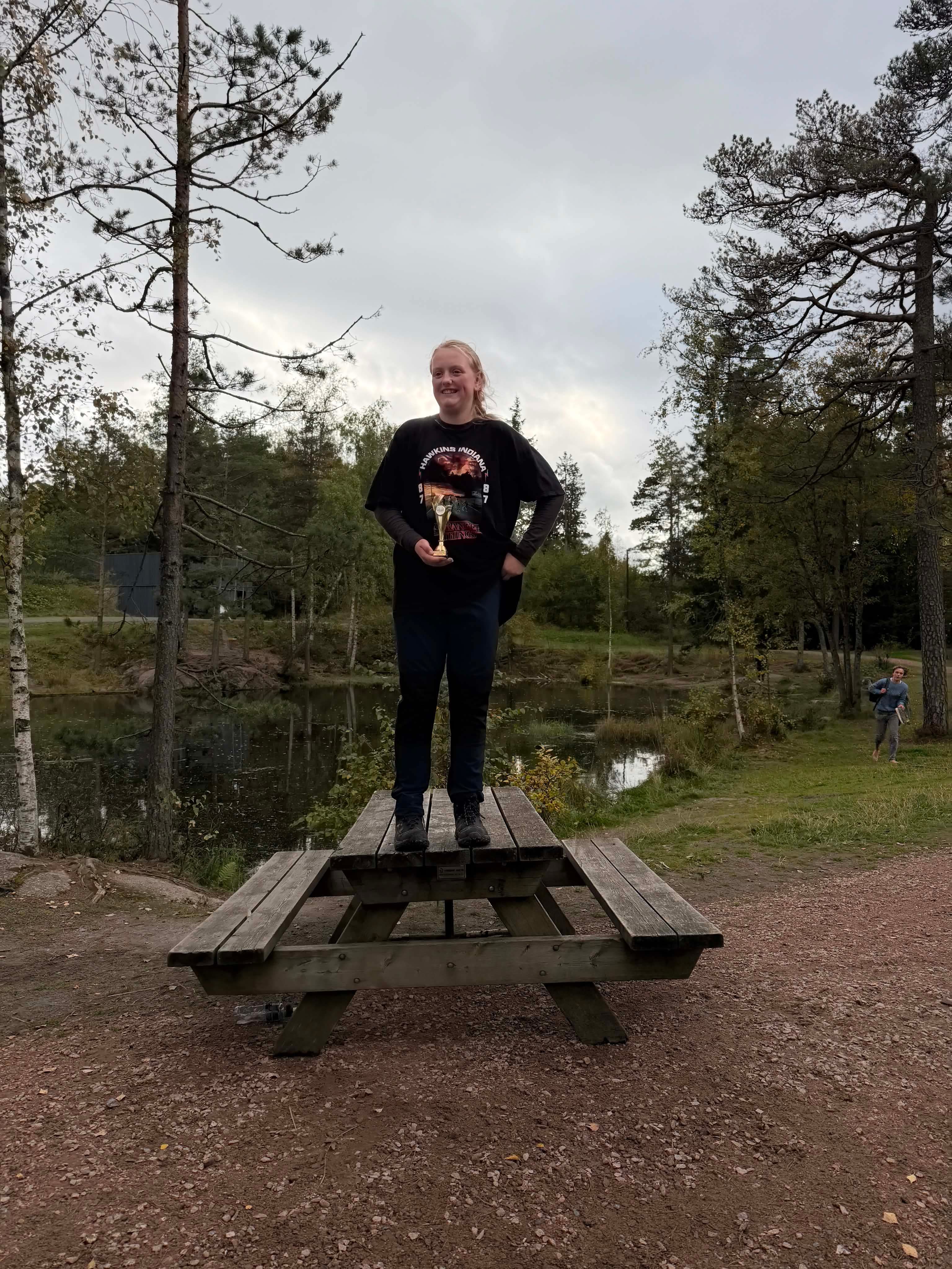 Klubbmesterskap 2026