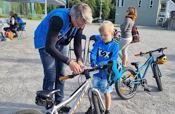 Klubbmesterskap 2022